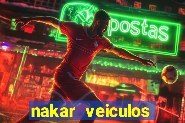 nakar veiculos porto alegre